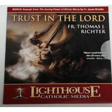 Trust in the Lord(CD)